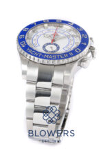 Rolex Yacht-Master II Regatta Chronograph 116680