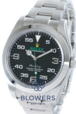 Rolex Oyster Perpetual Air-King 116900