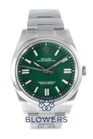 Pre-Owned Rolex Watches Jewellers