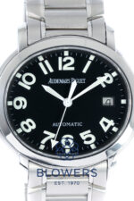 Audemars Piguet Millenary 15049ST/O/1136ST/01