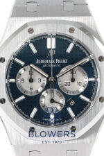 Audemars Piguet Royal Oak 26331ST.OO.1220ST.01