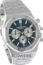 Audemars Piguet Royal Oak 26331ST.OO.1220ST.01