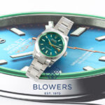 Rolex Oyster Perpetual Milgauss 116400GV