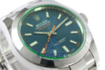 Rolex Oyster Perpetual Milgauss 116400GV