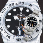 Rolex Oyster Perpetual Explorer II 216570