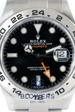 Rolex Oyster Perpetual Explorer II 216570