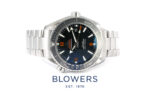 Omega Seamaster Planet Ocean 600M Co-Axial 232.32.46.21.01.005