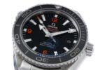 Omega Seamaster Planet Ocean 600M Co-Axial 232.32.46.21.01.005