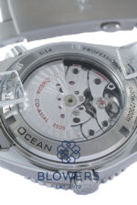 Omega Seamaster Planet Ocean 600M Co-Axial 232.32.46.21.01.005