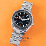 Omega Seamaster Planet Ocean 600M Co-Axial 232.32.46.21.01.005