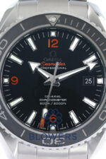 Omega Seamaster Planet Ocean 600M Co-Axial 232.32.46.21.01.005