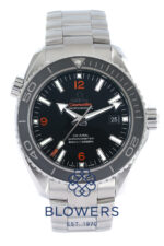 Omega Seamaster Planet Ocean 600M Co-Axial 232.32.46.21.01.005