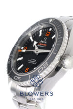 Omega Seamaster Planet Ocean 600M Co-Axial 232.32.46.21.01.005