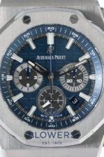 Audemars Piguet Royal Oak Offshore Chronograph 26480TI.OO.A027CA.01