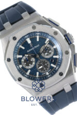 Audemars Piguet Royal Oak Offshore Chronograph 26480TI.OO.A027CA.01