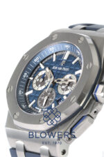 Audemars Piguet Royal Oak Offshore Chronograph 26480TI.OO.A027CA.01