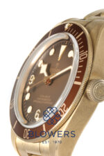 Tudor Black Bay Fifty-Eight Bronze 79012M