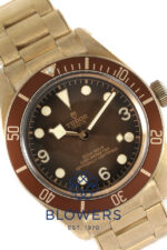 Tudor Black Bay Fifty-Eight Bronze 79012M