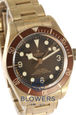 Tudor Black Bay Fifty-Eight Bronze 79012M