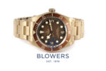 Tudor Black Bay Fifty-Eight Bronze 79012M