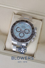 Rolex Cosmograph Daytona 116506 'Platona'