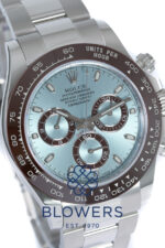 Rolex Cosmograph Daytona 116506 'Platona'