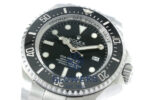 Rolex Oyster Perpetual Sea Dweller DEEPSEA 116660