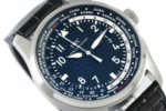 IWC Fliegeruhr Worldtimer IW3262-01