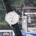 Rolex Cellini Dual Time 50529