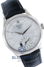 Rolex Cellini Dual Time 50529