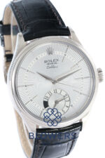 Rolex Cellini Dual Time 50529