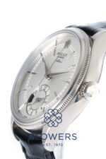 Rolex Cellini Dual Time 50529