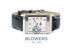 Jaeger-LeCoultre Grande Reverso Calendar 273.8.84