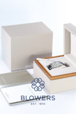 Jaeger-LeCoultre Grande Reverso Calendar 273.8.84