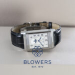 Jaeger-LeCoultre Grande Reverso Calendar 273.8.84