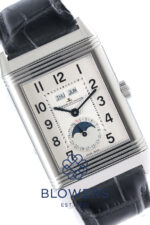 Jaeger-LeCoultre Grande Reverso Calendar 273.8.84