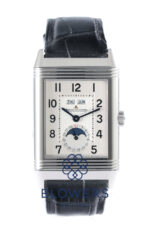 Jaeger-LeCoultre Grande Reverso Calendar 273.8.84