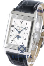 Jaeger-LeCoultre Grande Reverso Calendar 273.8.84