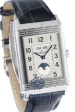 Jaeger-LeCoultre Grande Reverso Calendar 273.8.84