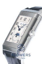 Jaeger-LeCoultre Grande Reverso Calendar 273.8.84