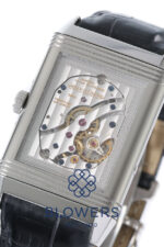 Jaeger-LeCoultre Grande Reverso Calendar 273.8.84