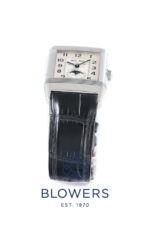 Jaeger-LeCoultre Grande Reverso Calendar 273.8.84