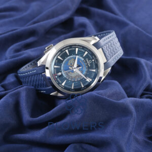 Omega Aqua Terra GMT Worldtimer 220.12.43.22.03.001