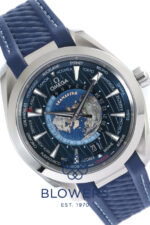 Omega Aqua Terra GMT Worldtimer 220.12.43.22.03.001