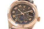 Rolex Oyster Perpetual Sky-Dweller 326135