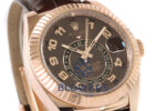 Rolex Oyster Perpetual Sky-Dweller 326135