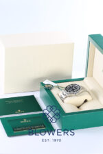 Rolex Non-Date Submariner 124060