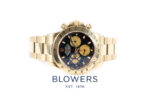 Rolex Oyster Perpetual Cosmograph Daytona "Paul Newman Dial" 116528