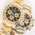 Rolex Oyster Perpetual Cosmograph Daytona "Paul Newman Dial" 116528