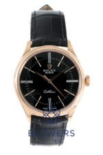 Rolex Cellini Time 50505